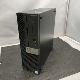 DELL 〔中古〕Optiplex 3070(中古保証3ヶ月間) | パソコン工房【公式通販】