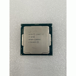 中古Core i7 プロセッサー (intel CPU) | パソコン工房【公式通販】