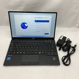 FUJITSU 〔中古〕LIFEBOOK U9311/F FMVU34021 Core i5 1145G7