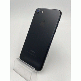 APPLE 〔中古〕iPhone7 32GB MNCF2J/A Silver auSIMロック有リ（中古