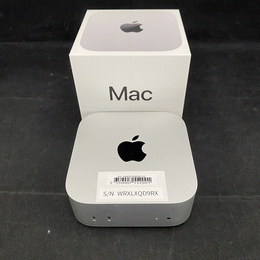 APPLE 〔中古〕Mac mini (M1・ 2020) Apple M1 8コア/16GB/256GB SSD/8