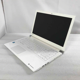 ⊇ dynabook P1X4JDDW メモリ16GB ストレージ無 Dynabook 〔中古〕P1X4JDDW（中古保証3ヶ月間） | パソコン工房【公式