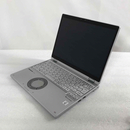 PANASONIC 〔中古〕Let's note SV7 CF-SV7RDCVS インテル® Core™ i5