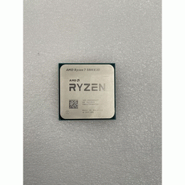 AMD 〔中古〕Ryzen7 3700X Bulk（中古保証1ヶ月間） | パソコン工房