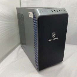 mouse 〔中古〕G-Tune EGPI710G166S1 インテル® Core™ i7-10700