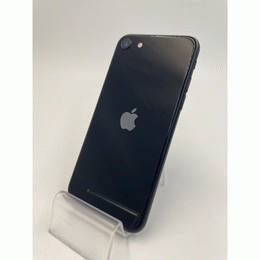 APPLE 〔中古〕iPhone SE 第3世代 64GB スターライト MMYD3J/A SIM