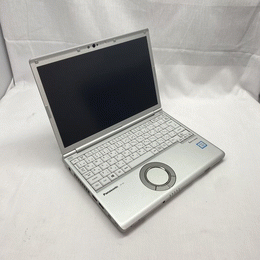 PANASONIC 〔中古〕Let's note SV7 CF-SV7HD4VS インテル® Core™ i5