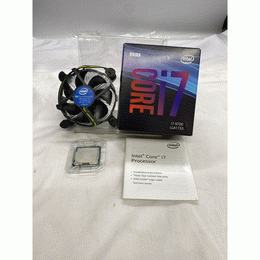 中古Core i7 プロセッサー (intel CPU) | パソコン工房【公式通販】