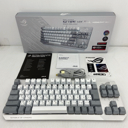 カスタムキーボードとninjutso sorav2まとめ売り ノーブランド 〔中古〕NINJUTSO SORA V2（中古保証1ヶ月間