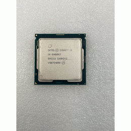 中古Core i9 プロセッサー (intel CPU) | パソコン工房【公式通販】