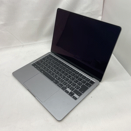 APPLE 〔中古〕MacBook Air (M2・2022) MLY33J/A ミッドナイト Apple