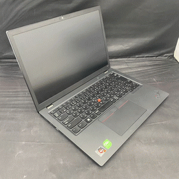 Lenovo 〔中古〕ThinkPad L13 Gen4 AMD Ryzen 7 PRO 7730U/DDR4 32GB