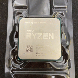 AMD 〔中古〕Ryzen9 3950X BOX（中古保証1ヶ月間） | パソコン工房