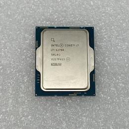 中古Core i7 プロセッサー (intel CPU) | パソコン工房【公式通販】