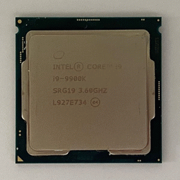 中古Core i9 プロセッサー (intel CPU) | パソコン工房【公式通販】