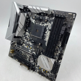GIGABYTE 〔中古〕B550M AORUS PRO Rev.1.0（中古保証1ヶ月間