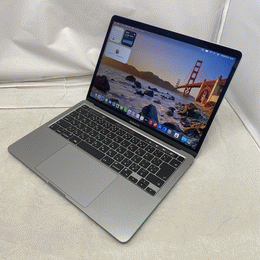 APPLE 〔中古〕MacBook Pro(13inch・2019・Tb3x2)MUHQ2J/A Core i5 1.4