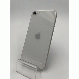 APPLE 〔中古〕iPhoneSE(第3世代) 64GB MMYD3J/A Starlight