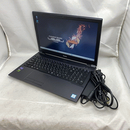 iiyama PC 〔中古〕ILeNxi-15FX080-i5-LNRX Intel® Core™ i5