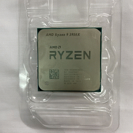 AMD 〔中古〕Ryzen9 7900X BOX（中古保証1ヶ月間） | パソコン工房