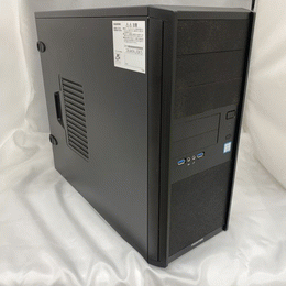 GATEWAY 〔中古〕DX6785-H76J インテル® Core™ i7 プロセッサー 8700