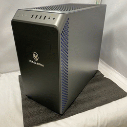 HP 〔中古〕HP TPC-F123-MT インテル® Core™ i7-10700F プロセッサー