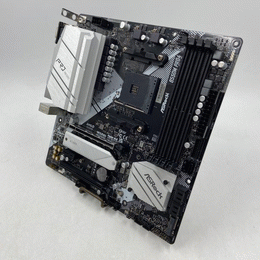 MSI 〔中古〕MPG B550 GAMING PLUS（中古保証1ヶ月間） | パソコン工房