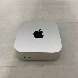 APPLE 〔中古〕Mac mini (2024) MCX44J/A Apple M4 Pro 12コア/LPDDR5