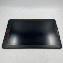 WACOM 〔中古〕Wacom Cintiq 16 DTK1660K1D DTK-1660/K1-DX（中古1ヶ月