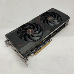 ASRock 〔中古〕Radeon RX 9060 XT Steel Legend 16GB OC(中古保証1