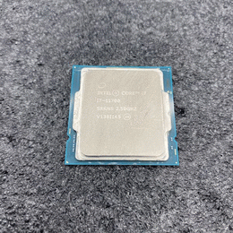 Intel 〔中古〕インテル® Core™ i7-11700 プロセッサー Bulk（中古保証