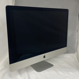APPLE 〔中古〕iMac (Retina 5K・ 27-inch・ 2017) Intel® Core™ i7