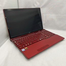 FUJITSU 〔中古〕FMV LIFEBOOK UH75/J3 FMVU75J3B インテル® Core™ i5