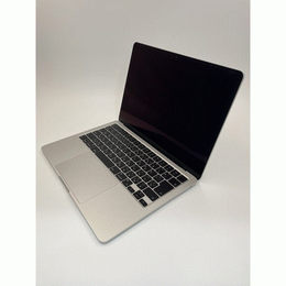 APPLE 〔中古〕MacBook Air (15-inch・M2・2023) ミッドナイト MQKW3J