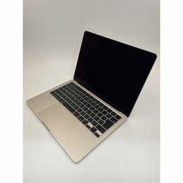 APPLE 〔中古〕MacBook Air (13-inch・M5・2026) MDH74J/A シルバー