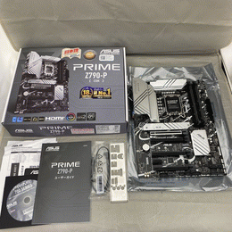 ASRock 〔中古〕Z690 Pro RS（中古保証1ヶ月間） | パソコン工房【公式