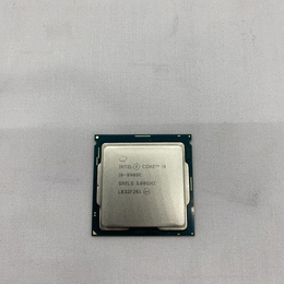 中古Core i9 プロセッサー (intel CPU) | パソコン工房【公式通販】