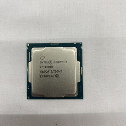 中古Core i7 プロセッサー (intel CPU) | パソコン工房【公式通販】