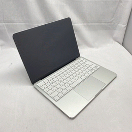 APPLE 〔中古〕MacBook 12-inch Mid-2017 MNYH2J/A シルバー (第7世代