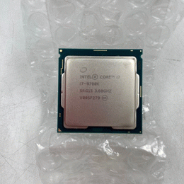 中古Core i7 プロセッサー (intel CPU) | パソコン工房【公式通販】