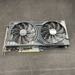 ASUS 〔中古〕DUAL-RX6600-8G-V2（中古保証1ヶ月間） | パソコン工房