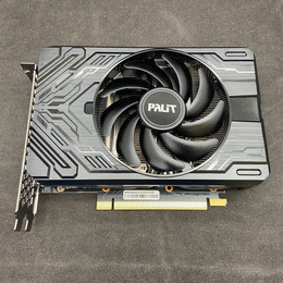 Palit 〔中古〕GeForce RTX4060Ti StormX 8GB NE6406T019P1-1060F