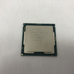 中古Core i9 プロセッサー (intel CPU) | パソコン工房【公式通販】