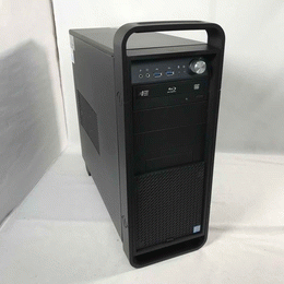 FUJITSU 〔中古〕ESPRIMO D588/B (FMVD43001) インテル® Core™ i5