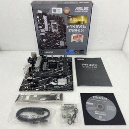 ASRock 〔中古〕B760M-HDV/M.2（中古1ヶ月保証） | パソコン工房【公式