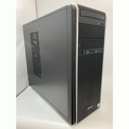 THIRDWAVE 〔中古〕GALLERIA ZG インテル® Core™ i7 プロセッサー