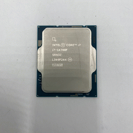 中古Core i7 プロセッサー (intel CPU) | パソコン工房【公式通販】