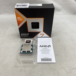 AMD 〔中古〕Ryzen7 5700X BOX（中古保証1ヶ月間） | パソコン工房