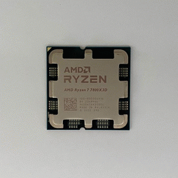 AMD 〔中古〕Ryzen7 8700G BOX（中古保証1ヶ月間） | パソコン工房
