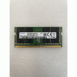 【中古】DDR4 3200 2666 8GB×4枚 32GB SK Hynix 〔中古〕NOTE DDR4 3200 32GBx1（中古保証1ヶ月間
